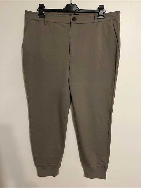 PAIGE Other - Paige Men's Stretch Jogger Pants in Olive